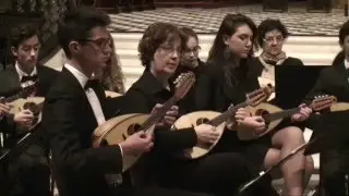 Orchestra Estudiantina Bergamo - T. Ritter 