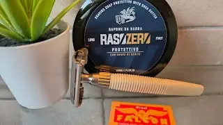 RasoZero Protettivo | Gillette Slim Twist