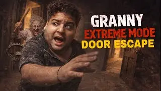 0 Death Run /Granny Extreme Mode (Proof at End)