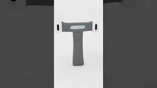 Alphabet Lore 3D - T