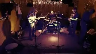 01 Slow Blues jam