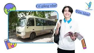 QUY TR&Igrave;NH DU HỌC H&Agrave;N QUỐC TẠI VJ VIỆT NAM