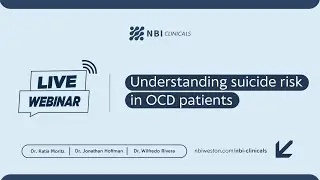 Understanding Suicide Risk in OCD Patients