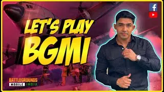 BGMI | Round2hell Wasim Ahmad