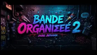 pure mirage &ndash; bande organis&eacute; 2 (Pure Mirage Remix) | 2025