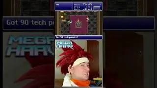 Secret Bookshelves in Chrono Trigger #shorts