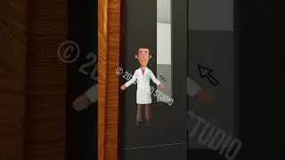 Wariacie, zagraj w Osiedle Pokojowego Patrolu #winda #roblox #zremb