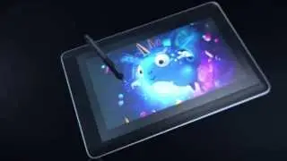 Cintiq Companion