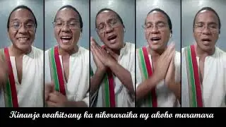 TAKARIVAN'INGAHIRAINY - ARKA ZOR AMA - #Zanakantitra_011