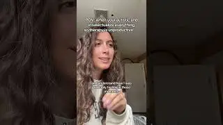 Autism and therapy