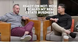 The Secret to Scaling Your Real Estate Business: My First Hire Changed Everything
