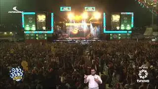 S&atilde;o Jo&atilde;o de Caruaru - Renan Cruz, Simone e Simaria e Toca do Vale (10/06/2022)
