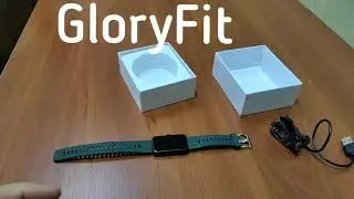 Smart watch Senbono X38. Отзыв и обзор.