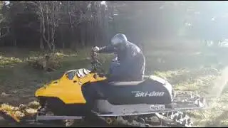 brp summit 700 2001 ZX
