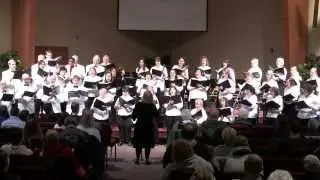 Oliver! Choral Highlights