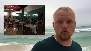Dominikanische Republik Viva Wyntham Dominicus Palace Part 6