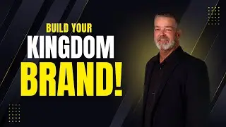 How to Build a Brand Around Your Message | Faith-Based Personal Branding
