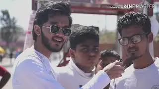 A day with CAA and NRC protesters in Karnataka (Hassan) | Talk To Me about politics!