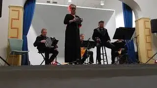 Jori Otsa & Mah`Orkka - Muuttuvat laulut
