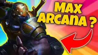 IMMORTAL ARMY! Best Tank Comps! | 6 Bastion + 6 Heavyweight | Teamfight Tactics Set 15