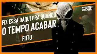 Fiitu - Fiz Essa Daqui pra Quando o Tempo Acabar ♪♫ (NOVA 2022)