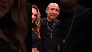 Aldo had the right send off at last 🙌 godspeed legend #josealdojr #connormcgregor #ufc #brasil