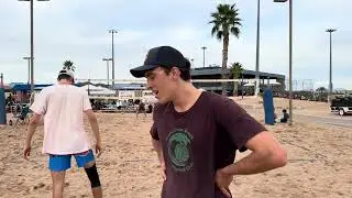 Coates N Hoff #9.5 - Bracket Play - Wilson/Fulks vs. Dale/Honer - 3 Jan 2026