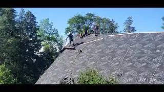$3,999 Roofing Replacement Sale - PKM General Contracting Danvers MA to Milton, Ma