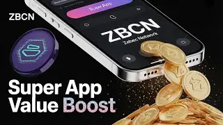 ZBCN&rsquo;s Future: No More Token Unlocks After March 2026!