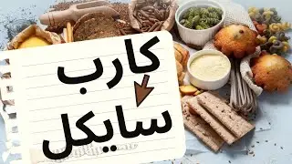 الكارب سايكل ! لمين و بيتعمل ازاي كل اللي عايز تعرفو