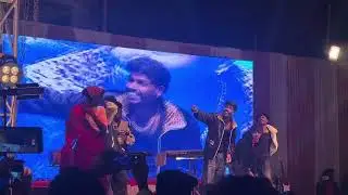 #Pop Ankit first time Dumka #Dumka club Pop Ankit dance 
