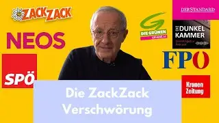 Die ZackZack Verschwörung