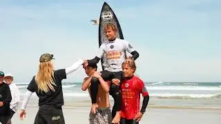 2025 Rip Curl Gromsearch Phillip Island Presented by Bass Coast Shire Day 5