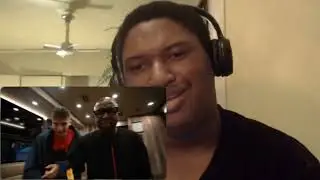 These Two Are Insane! Token x Tech N9ne - Peter (Official Music Video) Reaction