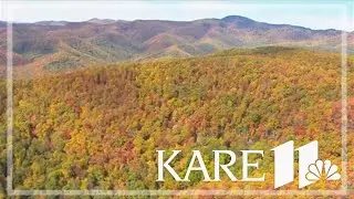 After Helene's destruction, N.C. mountain towns reliant on fall tourism more than ever