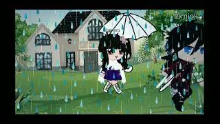 ||🌧️uma noite chuvosa🌧️||.                  [🌊 Giyushino 🦋] parte 1🍡
