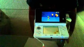[Super Mario 3D Land] Infinite 1UP Trick