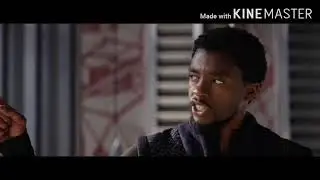 AVENGERS INFINTY WAR TRILER / The Special Ltd / This new video 2018 Nov26