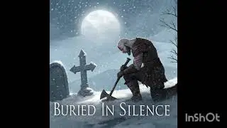 VIBRAY &ndash; Kratos Flow &ndash; Buried in Silence &ndash; God of War