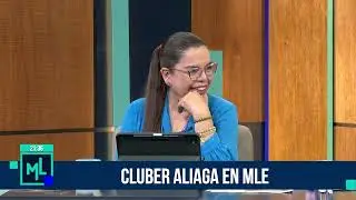 Milagros Leiva Entrevista - OCT 17 - 2/3 - CLUBER ALIAGA EN MLE | Willax