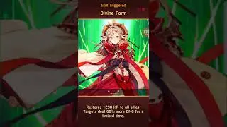 Sun Wu kong: 7m HP Elf Team