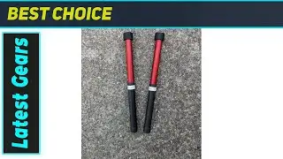 Kakesa Pantastix: The Ultimate Steelpan Mallets
