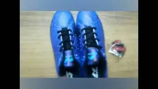 UNBOXING  (NIVIA) SPRINT SHOES