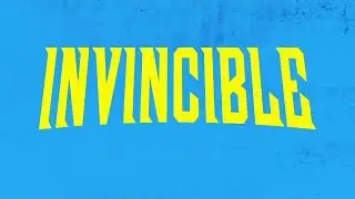 INVINCIBLE VS CONQUEST TRAILER STICK FIGURE (COMING SOON)
