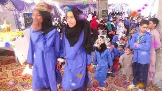 Annual Examination Awards ceremony 2025 part 2