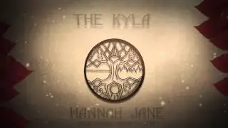 Hannah Jane - The Kyla Book Signing Trailer