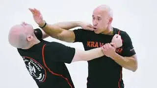 KRAV MAGA LEEDS