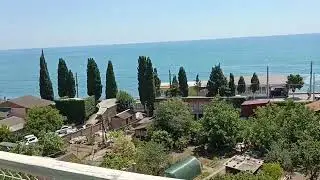 Отель Куру Озен