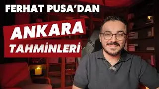 Ferhat Pusa&rsquo;nın 30 Ağustos 2025 Ankara At Yarışı ve Altılı Ganyan Tahminleri