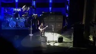 Dream Theater - As I Am solo